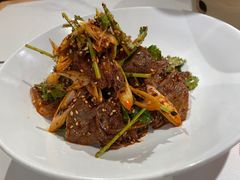 -首秀·四川料理(吾悦广场店)