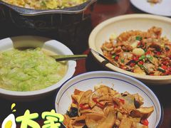 -老街鱼嘴巴(坡子街老店)