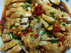 -渔·海鲜餐厅（东澳可域度假村内）南沙湾沙滩店