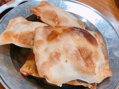 烤包子-怡妮新疆风味餐厅(东江湾路店)