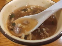 -丁记盐蘸牛肉·新杭菜(河东路店)