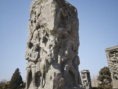 -中国人民抗日战争纪念雕塑园