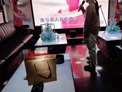 -魅KTV·AI辅唱(人民广场旗舰店)