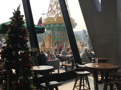-星巴克臻选(苏州久光百货店)