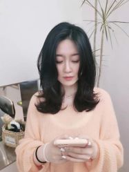 -HAIR HERE造型