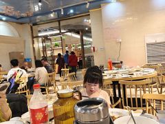 -大碗先生(万家丽店)