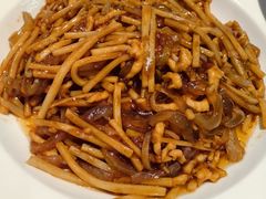 -普天和酒楼·新津菜·烤鸭(天津之眼店)