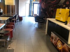-麦当劳(曲阳店)