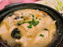 -石浦大酒店(百丈店)