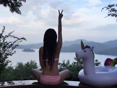 -天目湖涵田半山温泉