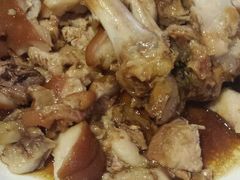 android_upload_pic-东北人·东北菜(罗湖店)