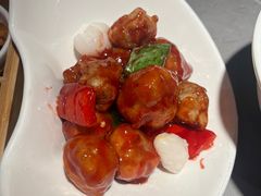 -闽上鲜·福建菜(龙湖滨江天街店)