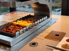 -丰茂烤串(公园店)