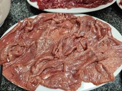 -五洲牛肉美食馆