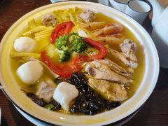 -寻宝记绍兴菜(鲁迅路店)