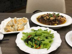 -松花湖水饺(新濠天地店)