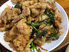 -齐齐哈尔烤肉·涮羊肉(光华中心店)