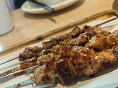 -羊之道草原味道清真餐厅(番禺店)