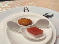 -8餐厅(新葡京酒店)