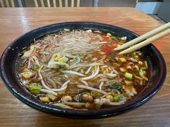 -青石桥老瓦房肥肠粉总店(青石桥总店)