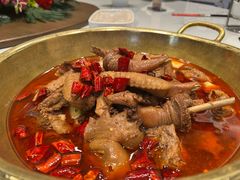 -涿派·炝锅鱼(涿州店)