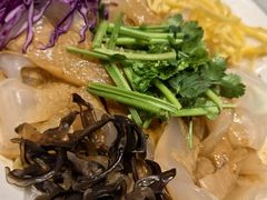 -鹿鸣春饭店(总店)