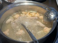 -同仁四季椰子鸡(宝安壹方城店)
