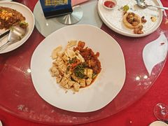 -斑斓西餐厅·自助茶点(高崎机场佰翔花园酒店)