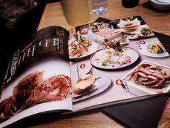 -蟹田居·活蟹料理(东城店)