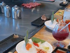 -赤坂亭·M9和牛烧肉·铁板烧·日料398放题(长泰广场店)