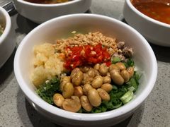 -海底捞火锅(让胡路万达店)