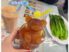 -澳门陈光记烧味饭店(万象城店)