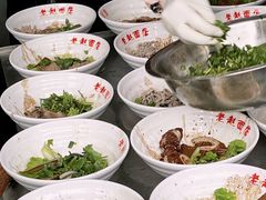 -老赵面店(大西路店)