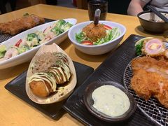 -胜博殿日式炸猪排(西红门店)