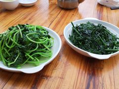 -琼海温泉鹅农家饭店