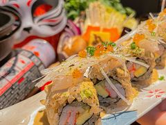 -鸟山鸣·日料食堂(王府井店)