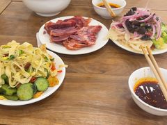 -老刘家永盛斋·传统泡馍(东关南街店)