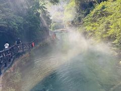 -雁荡山风景名胜区