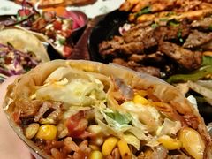 -Q MEX 库迈墨西哥餐吧(三里屯店)