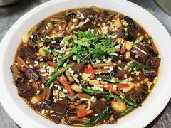 -功德盛饭店(奎中路店)