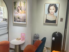 -海马体照相馆(北京apm店)