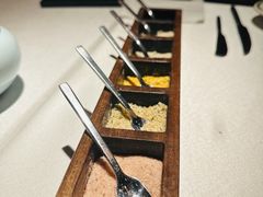 多味盐料-Grand James·地中海bistro(百家湖1912店)