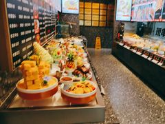 -大闫家烧烤·小海鲜家常菜(郑庄店)
