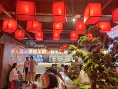 -巴蜀大将火锅(太原旗舰店)
