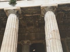 -赫淮斯托斯神庙