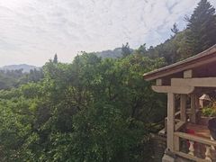 -草庵摩尼教遗址公园