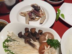 -红雀围·海鲜火锅(陆家嘴中心店)