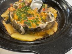 -朱仔记食府(江南大道店)
