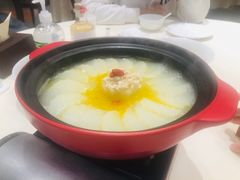 明炉鸡茸萝卜-口味堂(惠济路店)