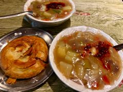 -东仓门早市